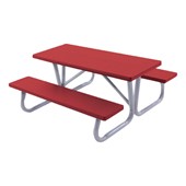 Kids Outdoor Picnic Tables